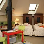 Ostoya Palace 4* 크라쿠프