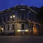 Ostoya Palace 호텔 4*