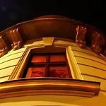 호텔 Ostoya Palace 4*
