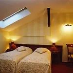 호텔 Ostoya Palace 크라쿠프