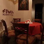 Ostoya Palace 크라쿠프