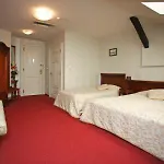 Ostoya Palace 4*