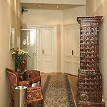 호텔 Ostoya Palace 4*