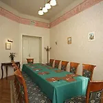 Ostoya Palace 호텔 4*