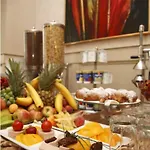 Ostoya Palace 호텔 4*