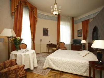 Szálloda Ostoya Palace