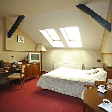 Ostoya Palace Hotel 4*