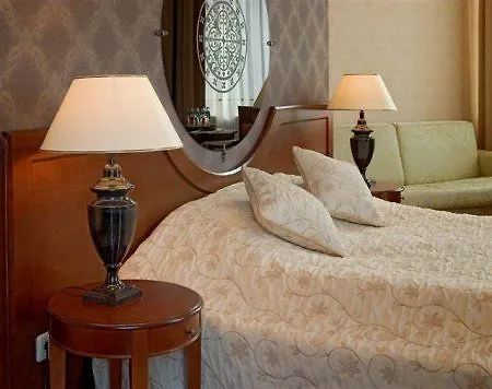 Ostoya Palace Otel