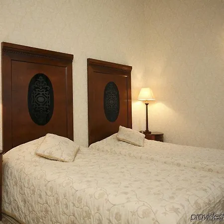 Otel Ostoya Palace