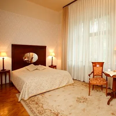 Szálloda Ostoya Palace 4*