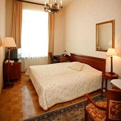 Ostoya Palace Cracovie