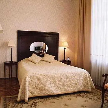 Ostoya Palace Szálloda