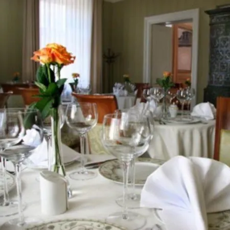 Szálloda Ostoya Palace 4*