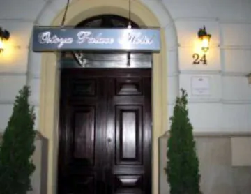 Hotel Ostoya Palace