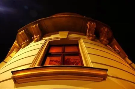 Szálloda Ostoya Palace 4*