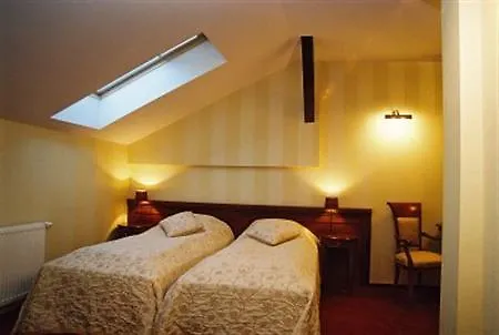 Otel Ostoya Palace Krakow