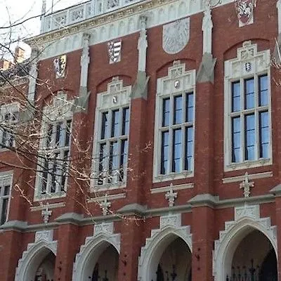Hotel Ostoya Palace