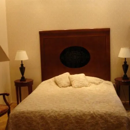 Otel Ostoya Palace