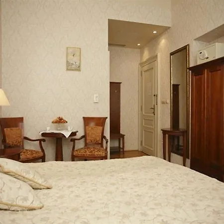 Ostoya Palace 호텔
