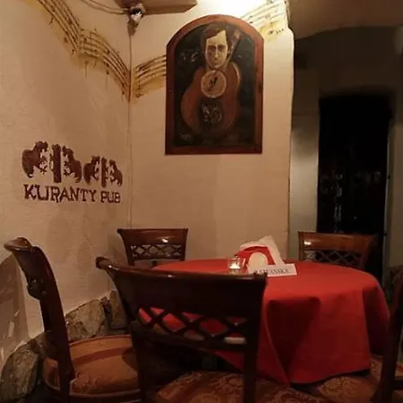 Ostoya Palace Otel