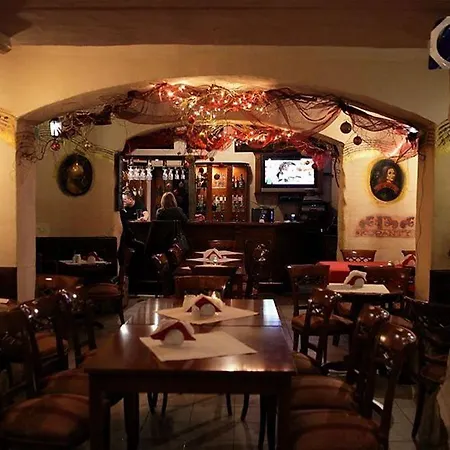 Hotel Ostoya Palace Cracovie