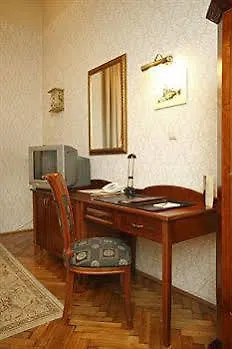 Ostoya Palace 4* Krakkó