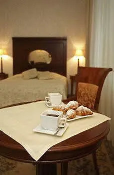 Szálloda Ostoya Palace 4*