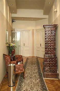 Szálloda Ostoya Palace 4*