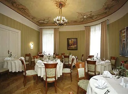 Ostoya Palace 4* Krakkó