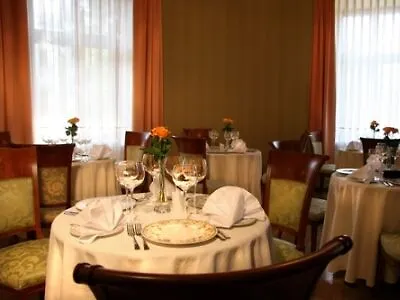 Ostoya Palace Szálloda Krakkó