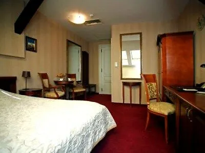 Otel Ostoya Palace