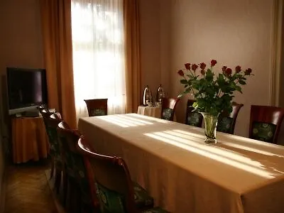 Szálloda Ostoya Palace Krakkó