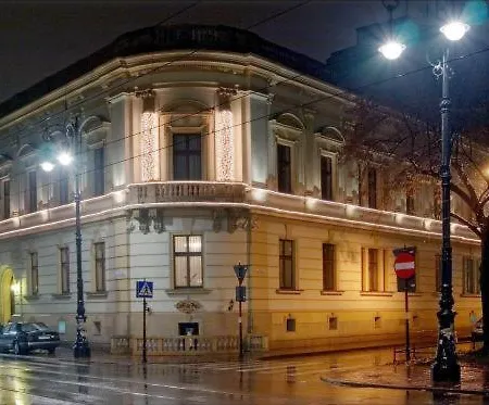 Hotel Ostoya Palace