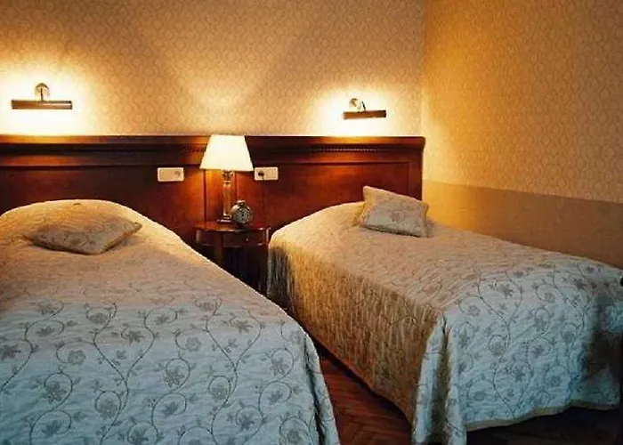 Hotel Ostoya Palace 4*