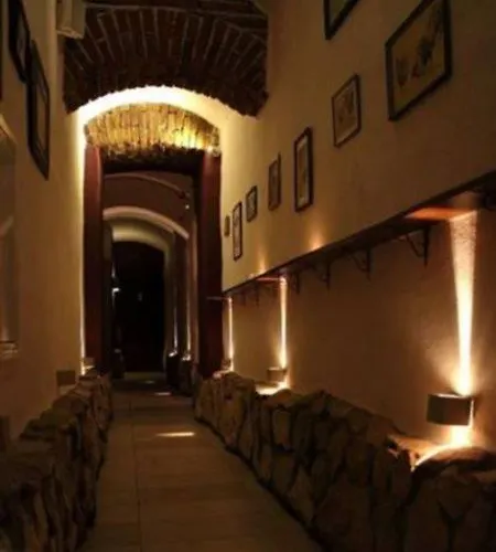 Hotel Ostoya Palace Kraków