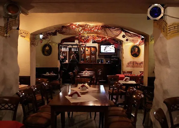 Hotel Ostoya Palace Kraków