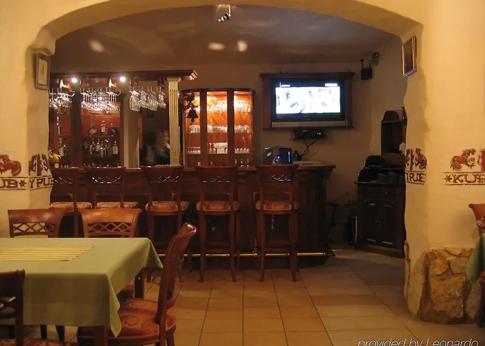 Ostoya Palace Kraków