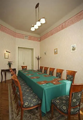 Ostoya Palace Hotel 4*