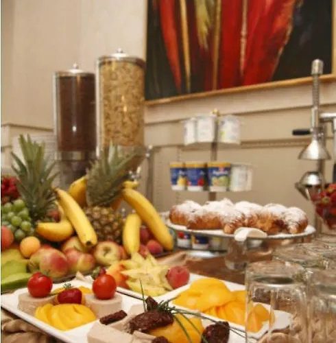 Ostoya Palace Hotel 4*