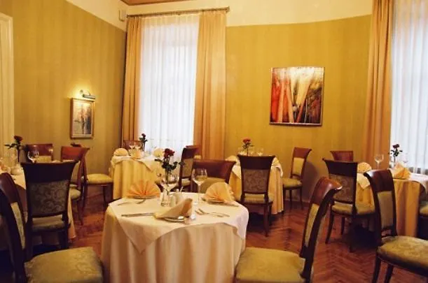 Hotel Ostoya Palace 4*