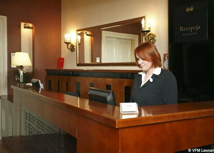 Hotel Ostoya Palace Kraków