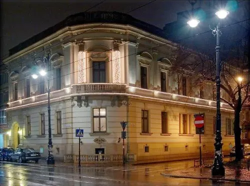 Hotel Ostoya Palace