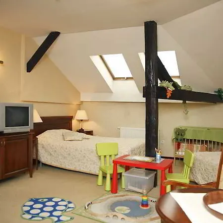 Ostoya Palace 4*
