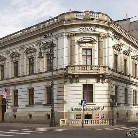 Ostoya Palace