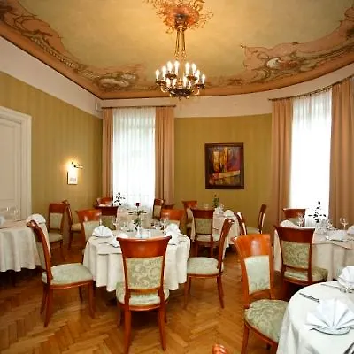 Ostoya Palace