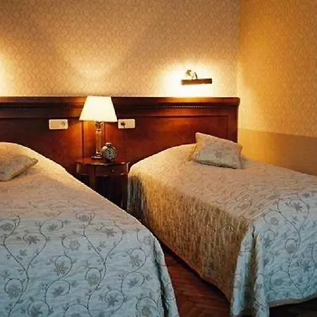 فندق Ostoya Palace 4*