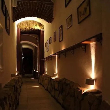Ostoya Palace 4*