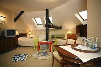 Hotel Ostoya Palace Krakau