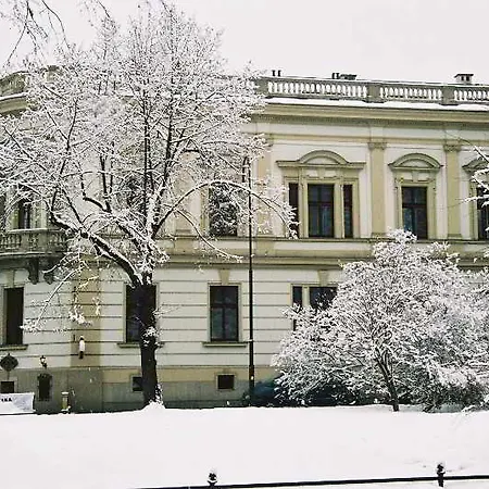 Ostoya Palace 4*