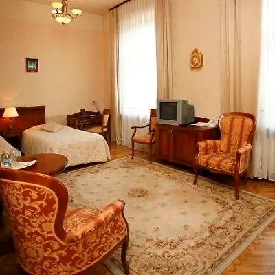 Hotel Ostoya Palace 4*